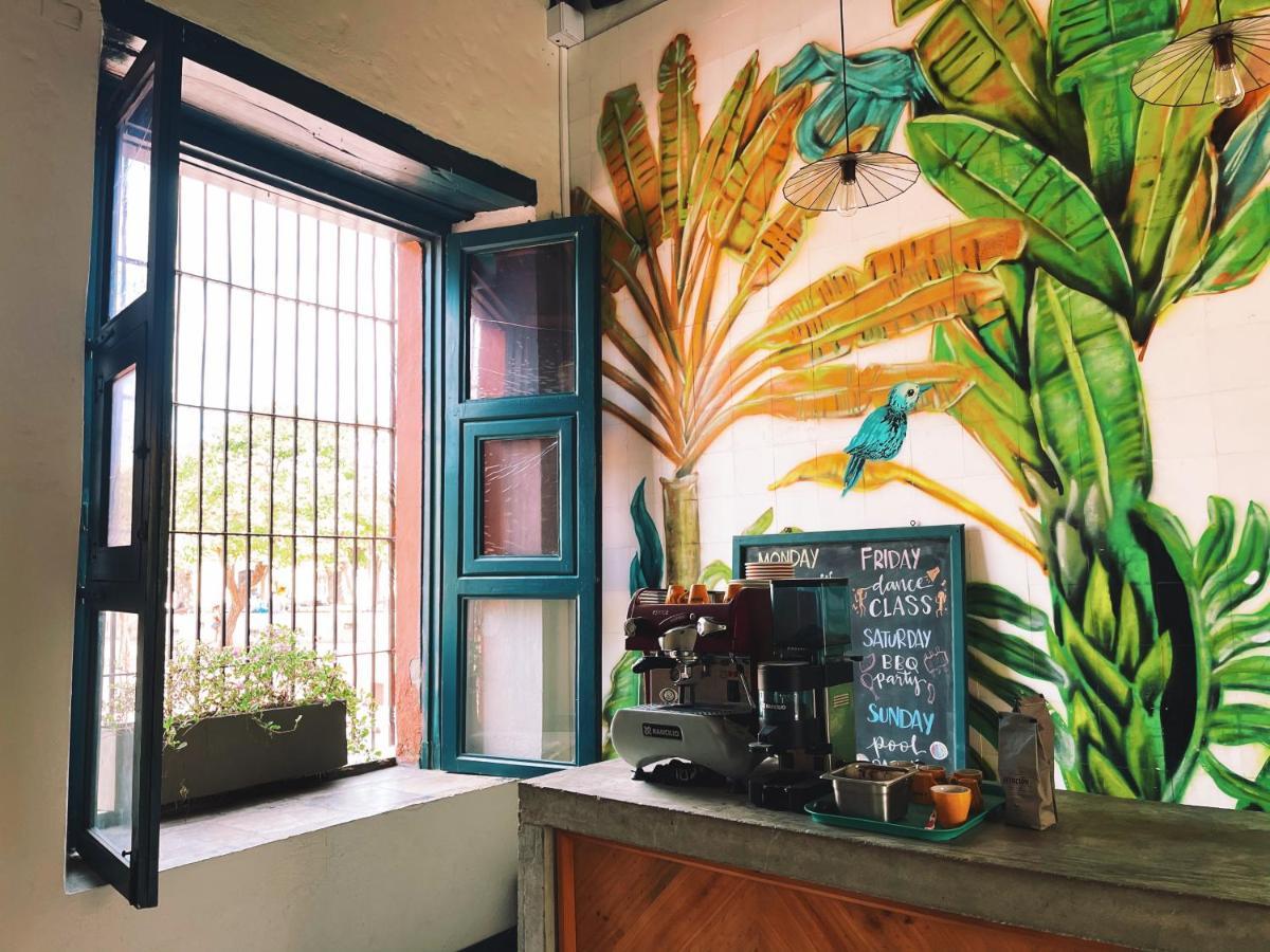 Republica Hostel Santa Marta - Santa Marta (Magdalena) — Photos 3